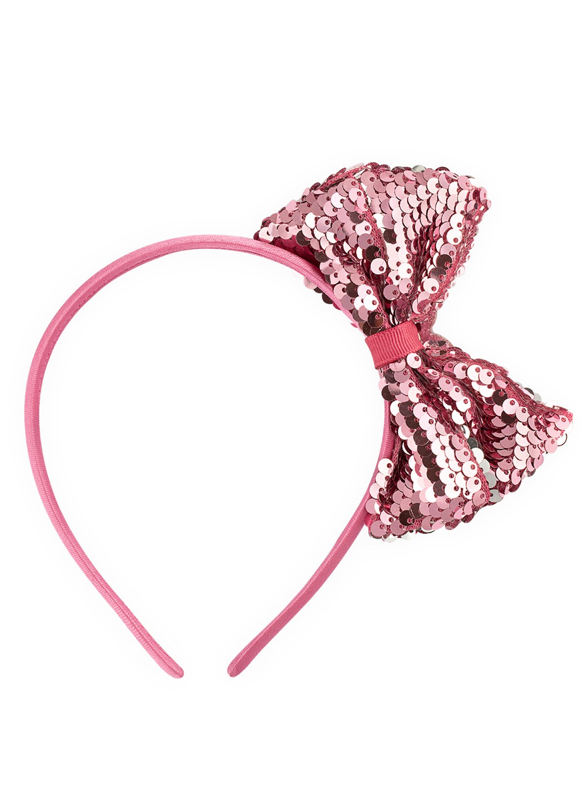 LOL Surprise 3PC Side-Bow Headband L.O.L Dolls Headband 6318M